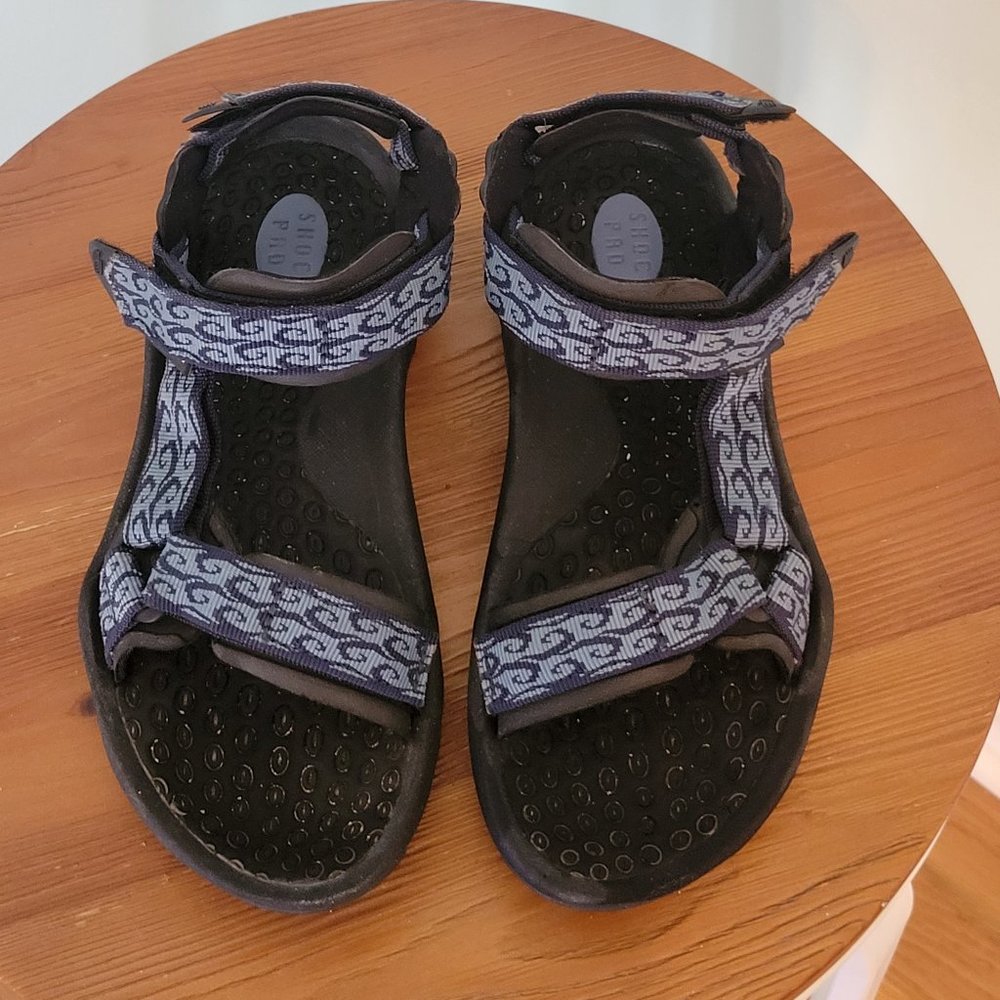 Teva Hurricane Sandals